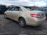 Toyota Camry Xle 4T1BF3EK6BU616361 photo