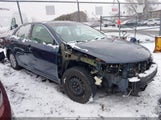 Toyota Camry Hybrid Le 4T1BD1FK9EU141463 photo