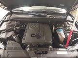 Audi A5 2.0T Premium WAULFAFR5DA076804 снимка