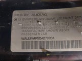 Audi A5 2.0T Premium WAULFAFR5DA076804 снимка
