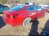 Nissan Altima Sv Fwd 1N4BL4DV8SN383453 снимка