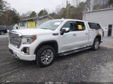 GMC Sierra  Limited 4Wd Standard Box Denali 1GTU9FED1NZ145539 снимка