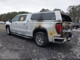 GMC Sierra  Limited 4Wd Standard Box Denali 1GTU9FED1NZ145539 fotografie
