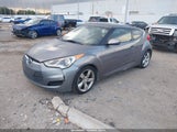 Hyundai Veloster Base W/Black KMHTC6AD7EU204895 снимка