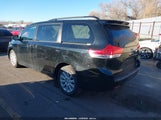 Toyota Sienna Le 7 Passenger 5TDJK3DC3ES088342 снимка