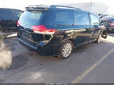 Toyota Sienna Le 7 Passenger 5TDJK3DC3ES088342 снимка