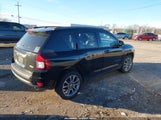Jeep Compass Sport Se Fwd 1C4NJCBA4HD185250 photo