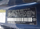 Toyota Camry Le 4T1BE32K84U375445 снимка