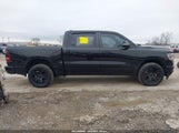 Ram  Big Horn 4X4 5'7 Box 1C6SRFFT8LN127760 снимка