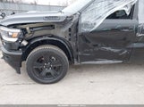 Ram  Big Horn 4X4 5'7 Box 1C6SRFFT8LN127760 снимка
