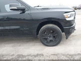 Ram  Big Horn 4X4 5'7 Box 1C6SRFFT8LN127760 снимка
