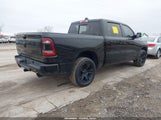 Ram  Big Horn 4X4 5'7 Box 1C6SRFFT8LN127760 снимка