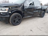 Ram  Big Horn 4X4 5'7 Box 1C6SRFFT8LN127760 снимка