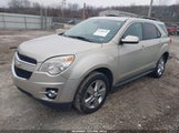 Chevrolet Equinox 2Lt 2GNALCEK3F1157159 снимка