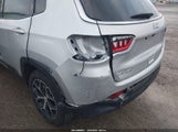 Jeep Compass Limited 4X4 3C4NJDCN1RT118219 снимка