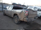 Nissan Frontier Long Bed Sv 4X4 1N6ED1FK6RN612922 photo