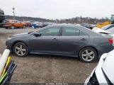 Toyota Camry Se 4T1BF1FK5DU642584 снимка