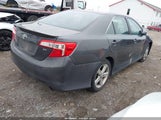 Toyota Camry Se 4T1BF1FK5DU642584 снимка