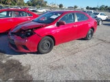 Toyota Corolla Le 5YFBURHE9EP052662 снимка