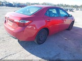 Toyota Corolla Le 5YFBURHE9EP052662 снимка