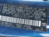 Toyota Prius JTDKB20U897825791 снимка