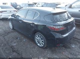 Lexus Ct 200H Premium JTHKD5BH7B2013654 fotografie