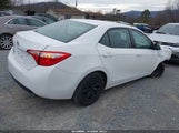 Toyota Corolla L 2T1BURHE2GC492984 снимка