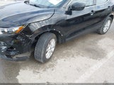 Nissan Rogue Sport Sv Fwd Xtronic Cvt JN1BJ1BV6MW316383 снимка