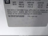 Chevrolet Malibu 1Lt 1G1ZE5ST2GF326282 снимка