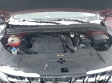 Kia Carnival Mpv Ex KNDNC5H3XN6103701 photo