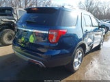 Ford Explorer Xlt 1FM5K8D89HGB58351 снимка