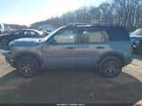 Ford Bronco Sport Badlands 3FMCR9D94MRA00553 photo