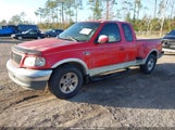 Ford F-150 Lariat/Xl/Xlt 1FTRX07L6YKA10891 fotografie