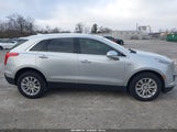 Cadillac Xt5 Standard 1GYKNARS6HZ119547 снимка