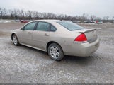 Chevrolet Impala Lt 2G1WB5EK8B1234298 снимка