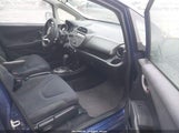 Honda Fit Sport JHMGE8H50DC004308 снимка