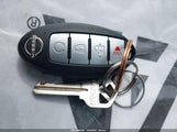Nissan Rogue Sv Intelligent Awd 5N1BT3BB9NC696326 fotografie