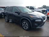 Nissan Rogue Sv Intelligent Awd 5N1BT3BB9NC696326 photo
