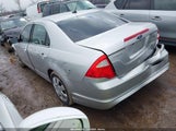 Ford Fusion Se 3FAHP0HA2BR302524 снимка