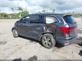 Honda Pilot Ex 5FNYF5H37JB015014 снимка