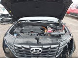 Hyundai Tucson Hybrid Blue KM8JBCA13NU068361 photo