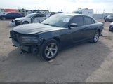 Dodge Charger Sxt 2C3CDXHG7GH346343 снимка