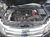 Ford Fusion Se 3FAHP0HA4CR181366 снимка