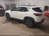 Chevrolet Trailblazer Awd Activ KL79MSSL2PB217852 снимка