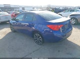 Toyota Corolla Se 5YFBURHE0HP599923 снимка