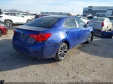 Toyota Corolla Se 5YFBURHE0HP599923 снимка