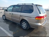 Honda Odyssey Ex-L 5FNRL18933B113728 снимка