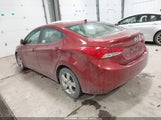Hyundai Elantra Gls 5NPDH4AE2DH245550 снимка
