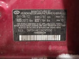 Hyundai Elantra Gls 5NPDH4AE2DH245550 снимка