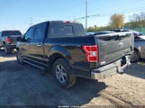 Ford F-150 Xlt 1FTEW1CP8KKE75924 снимка